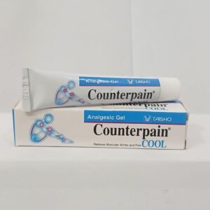 COUNTERPAIN COOL 5GR GEL