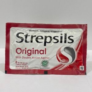 ALOCLAIR PLUS MOUTHWASH 60 ML