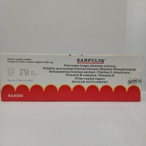 Sanfuliq