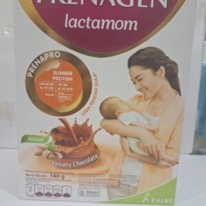 Prenagen Lactamom Chocolate 180G