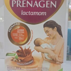 Prenagen Lactamom Chocolate 360G