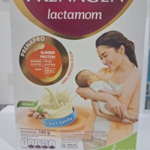 Prenagen Lactamom Vanila 180G