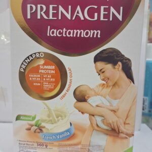 Prenagen Lactamom Vanila 360G
