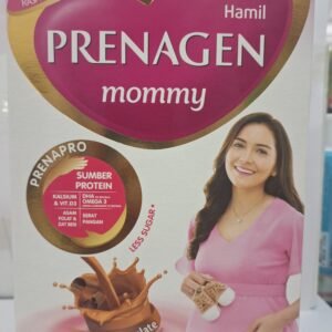 Prenagen Mommy Chocolate 540G