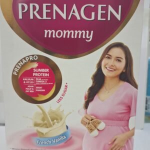 Prenagen Mommy Vanila 360G