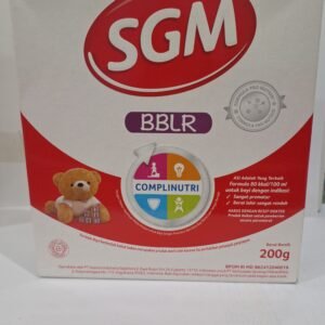 Sgm Bblr 200Gr
