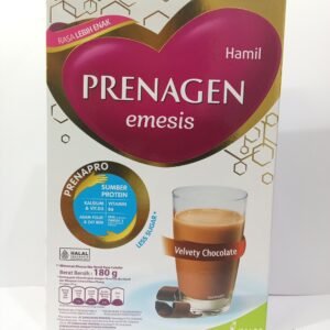 Prenagen Emesis Chocolate 180G