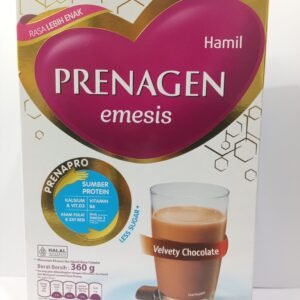 Prenagen Emesis Chocolate 360G