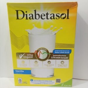 Diabetasol Van 170 Gr