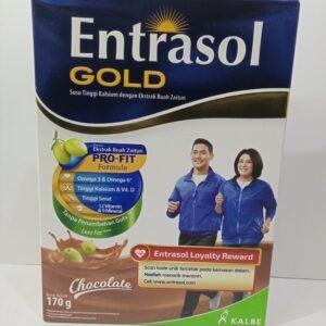 Entrasol Gold Cok 170