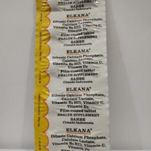 Elkana Tab