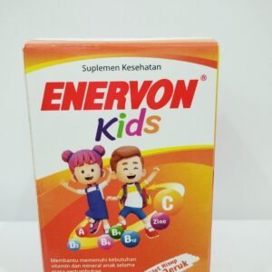 Enervon Kids 21'S