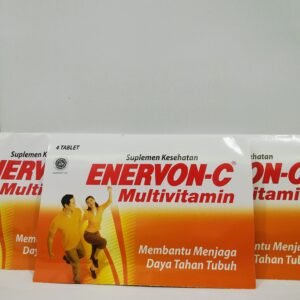 Enervon-C
