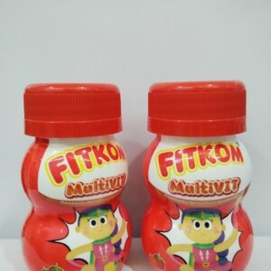 Fitkom Straw 21 Tab Curvy