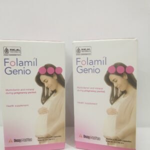 Folamil Genio