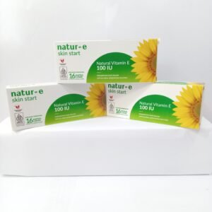 Natur E 100 Iu 16'S