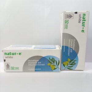 Natur E White 32'S