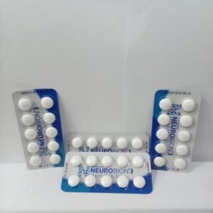 Neurobion Tab