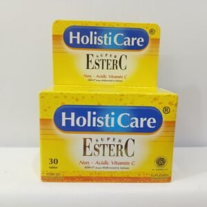 Holisticare Ester C Sec Botol