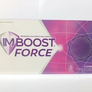 Imboost Force Tablet