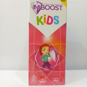Imboost Kids Syrup 45 Ml