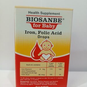 Biosanbe Drop