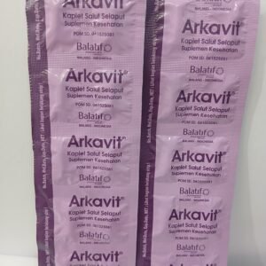 Arkavit Tab