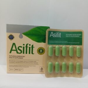 Asifit