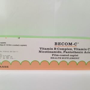 Becom-C Tab