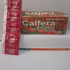 Calfera