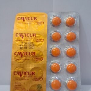 Cavicur Tab