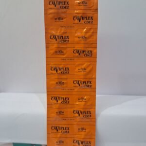 Caviplex Cdez Tab