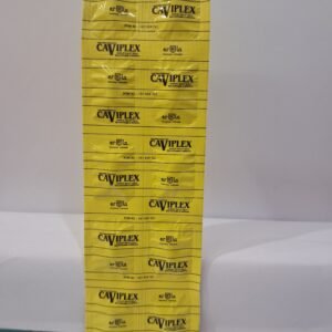 Caviplex Tab