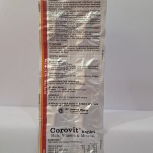 Corovit Kap