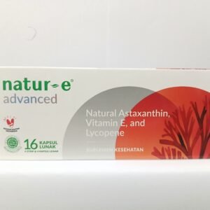 Natur E Advance 16 Tab