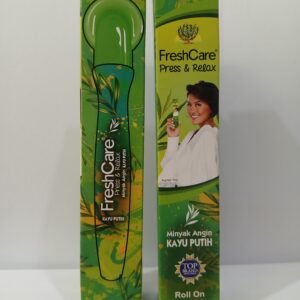 Freshcare Press & Relax Kayu Putih