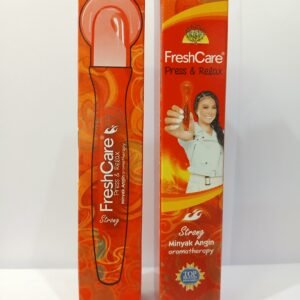 Freshcare Press & Relax Strong