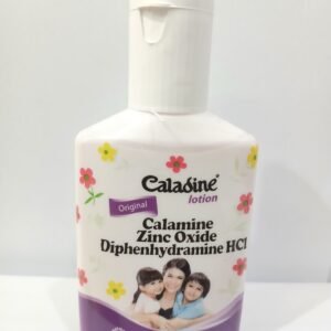 Caladin Lotion 60 Ml