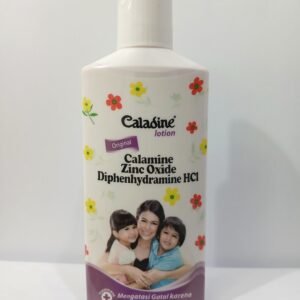 Caladin Lotion 95 Ml