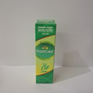 Freshcare Minyak Angin