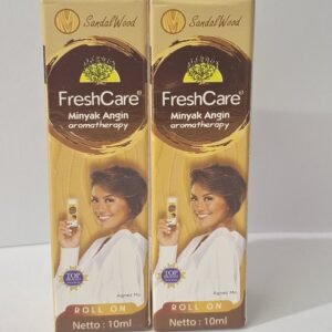Freshcare Sandalwood