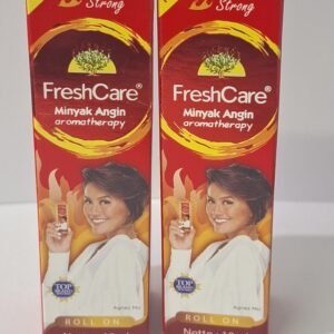Freshcare Strong
