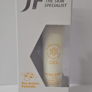Jf Acne Spotcare Gel 10 Gr