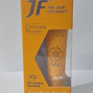Jf Anti Acne Gel 10 Gr