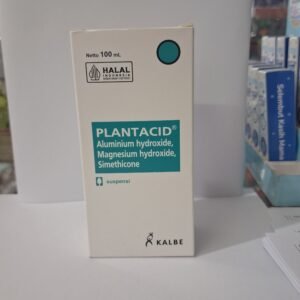 Plantacid Syr
