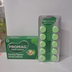 Promag Tablet