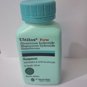 Ultilox Forte Suspensi 150Ml