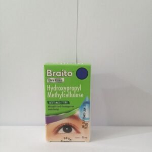 Braito Dry Eyes