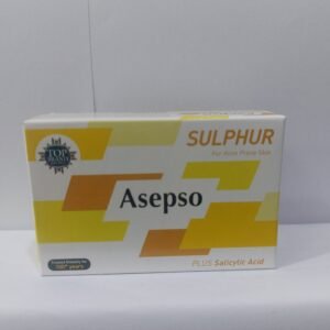 Asepso Sulphur