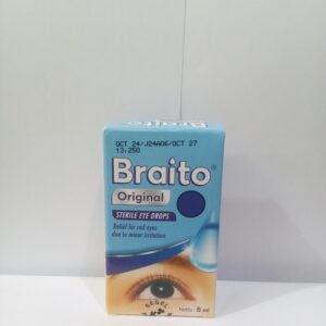 Braito Original 5 Ml